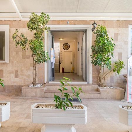 Apartments Near To City Center And Beach Μαρμαρίς Εξωτερικό φωτογραφία