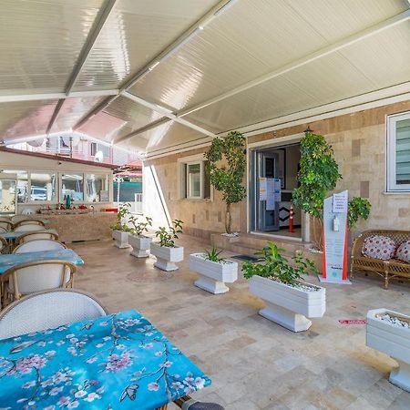 Apartments Near To City Center And Beach Μαρμαρίς Εξωτερικό φωτογραφία