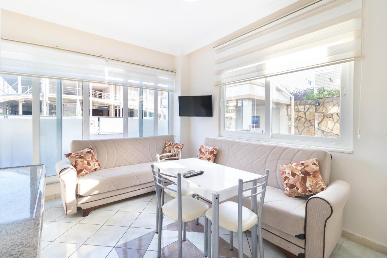 Apartments Near To City Center And Beach Μαρμαρίς Εξωτερικό φωτογραφία
