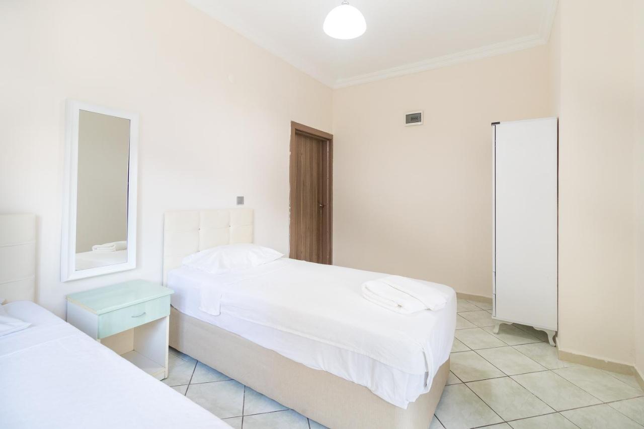 Apartments Near To City Center And Beach Μαρμαρίς Εξωτερικό φωτογραφία