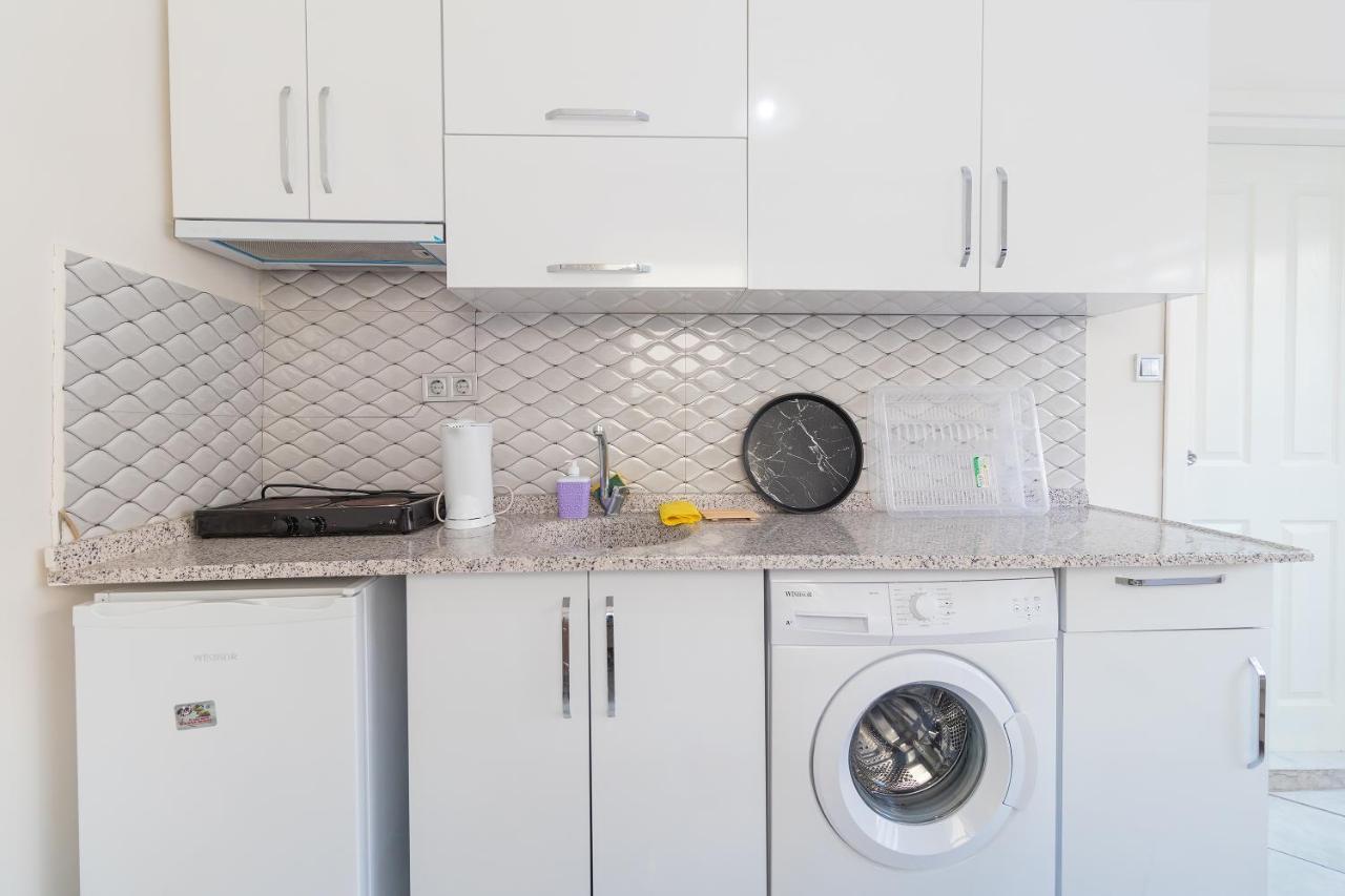 Apartments Near To City Center And Beach Μαρμαρίς Εξωτερικό φωτογραφία