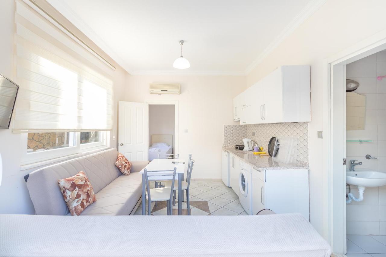 Apartments Near To City Center And Beach Μαρμαρίς Εξωτερικό φωτογραφία