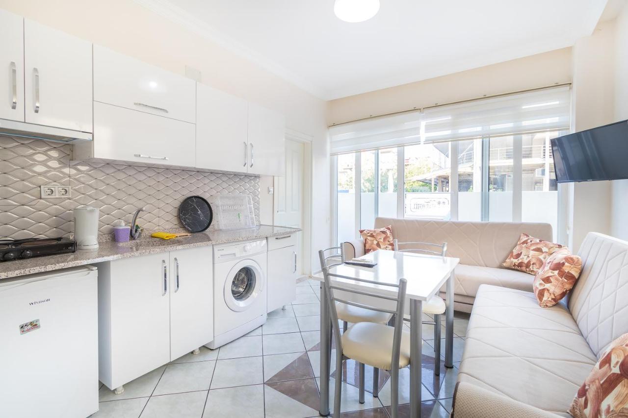 Apartments Near To City Center And Beach Μαρμαρίς Εξωτερικό φωτογραφία