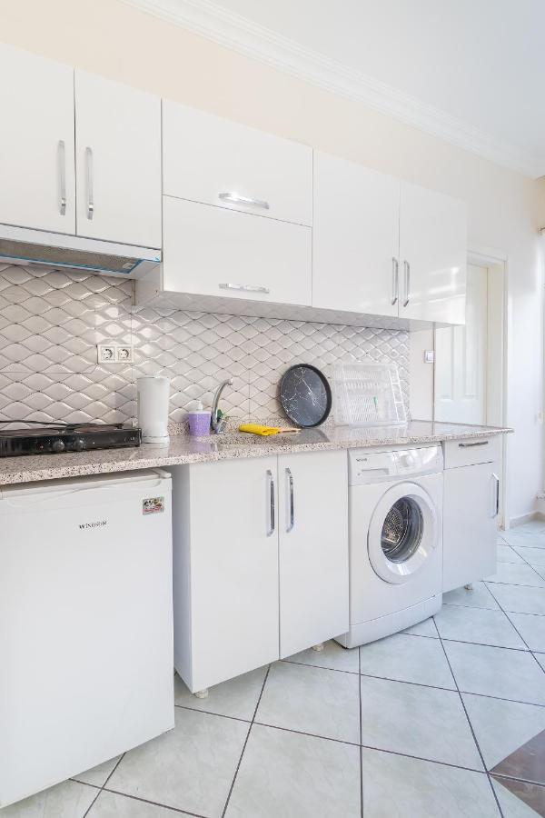 Apartments Near To City Center And Beach Μαρμαρίς Εξωτερικό φωτογραφία