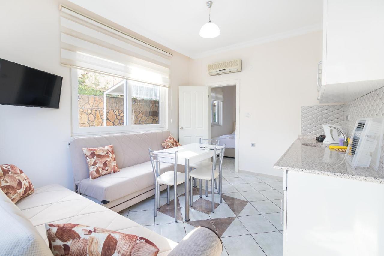 Apartments Near To City Center And Beach Μαρμαρίς Εξωτερικό φωτογραφία