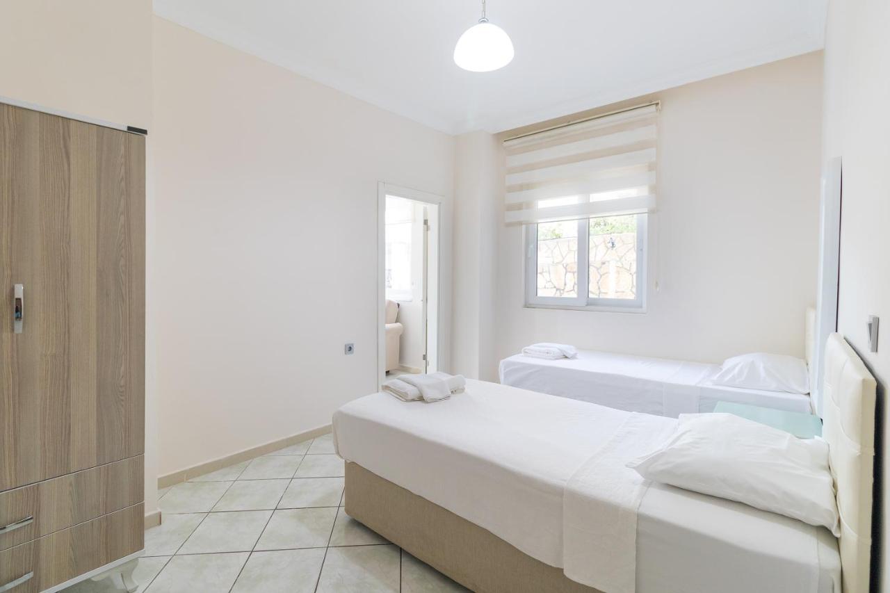 Apartments Near To City Center And Beach Μαρμαρίς Εξωτερικό φωτογραφία