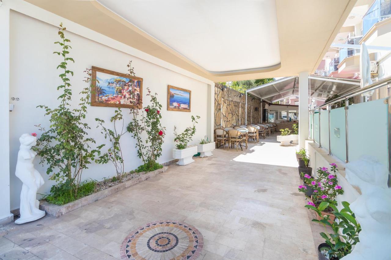 Apartments Near To City Center And Beach Μαρμαρίς Εξωτερικό φωτογραφία