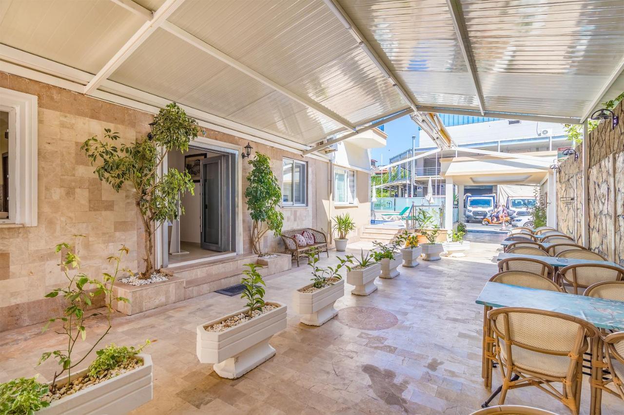 Apartments Near To City Center And Beach Μαρμαρίς Εξωτερικό φωτογραφία