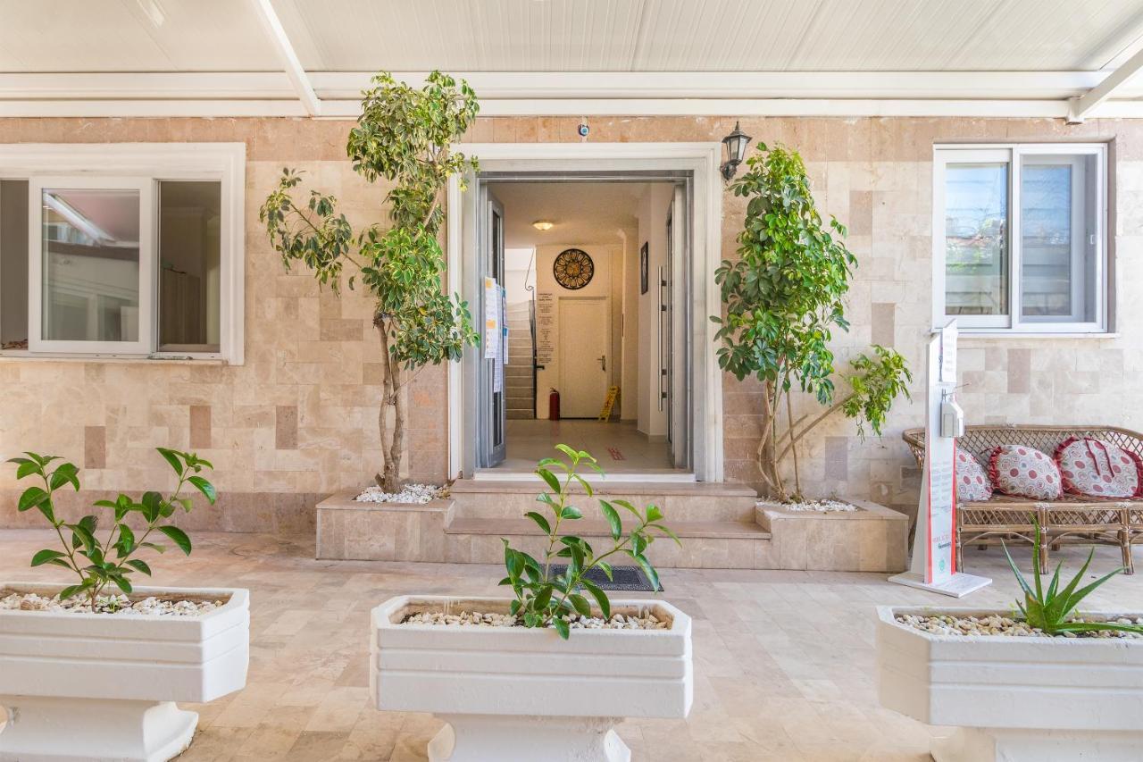 Apartments Near To City Center And Beach Μαρμαρίς Εξωτερικό φωτογραφία