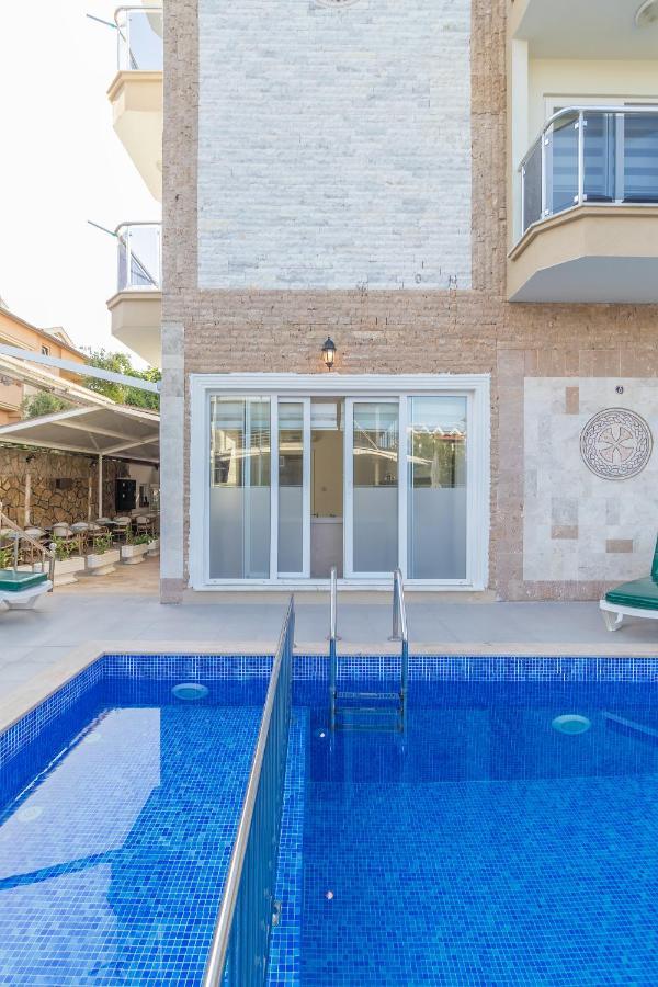 Apartments Near To City Center And Beach Μαρμαρίς Εξωτερικό φωτογραφία