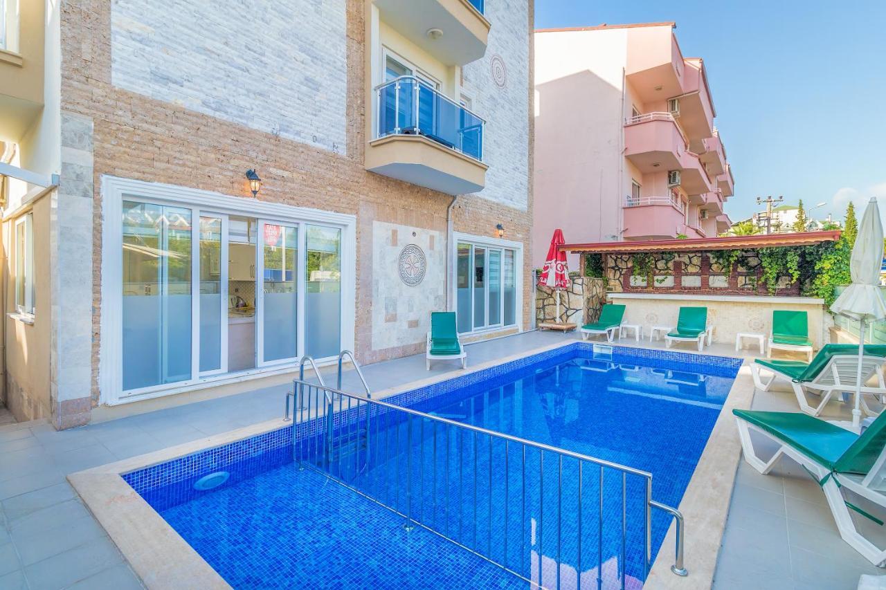 Apartments Near To City Center And Beach Μαρμαρίς Εξωτερικό φωτογραφία