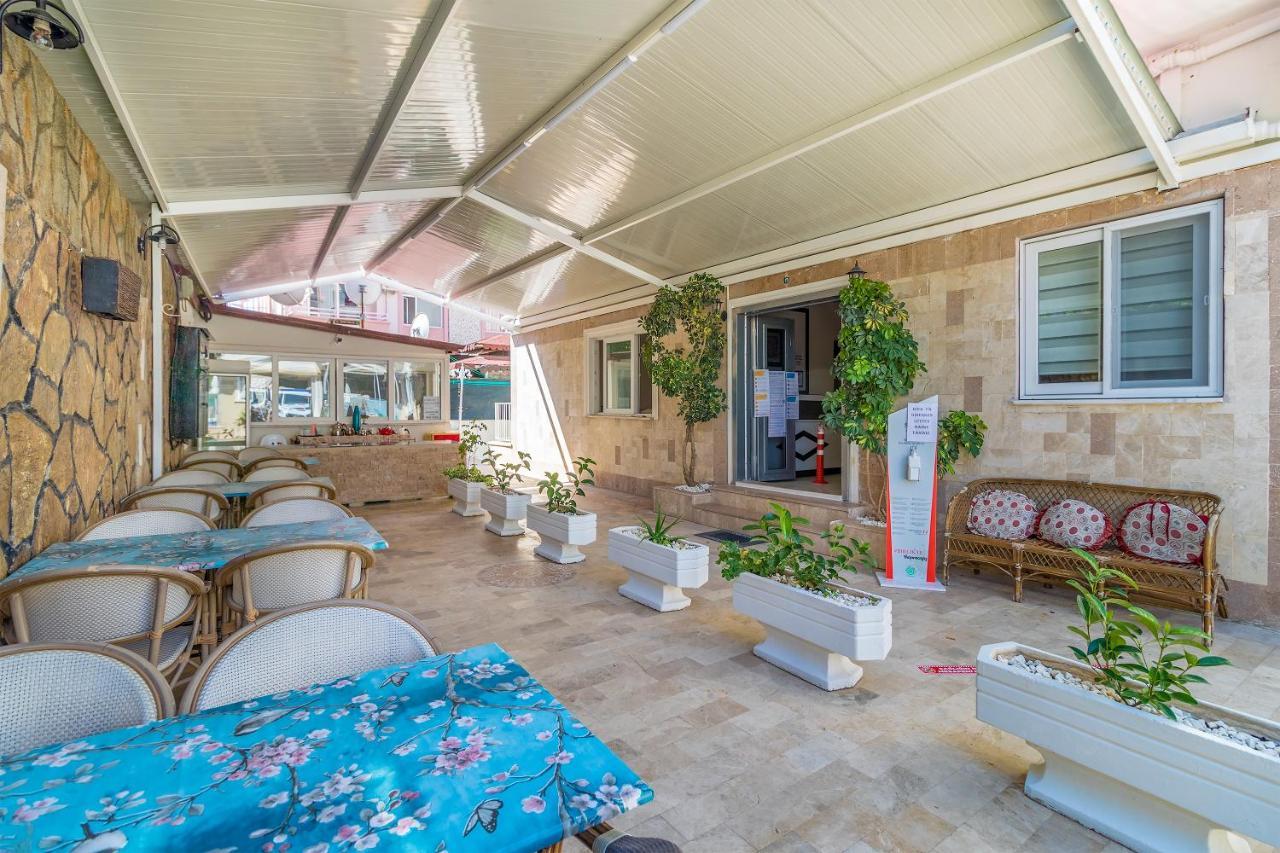 Apartments Near To City Center And Beach Μαρμαρίς Εξωτερικό φωτογραφία